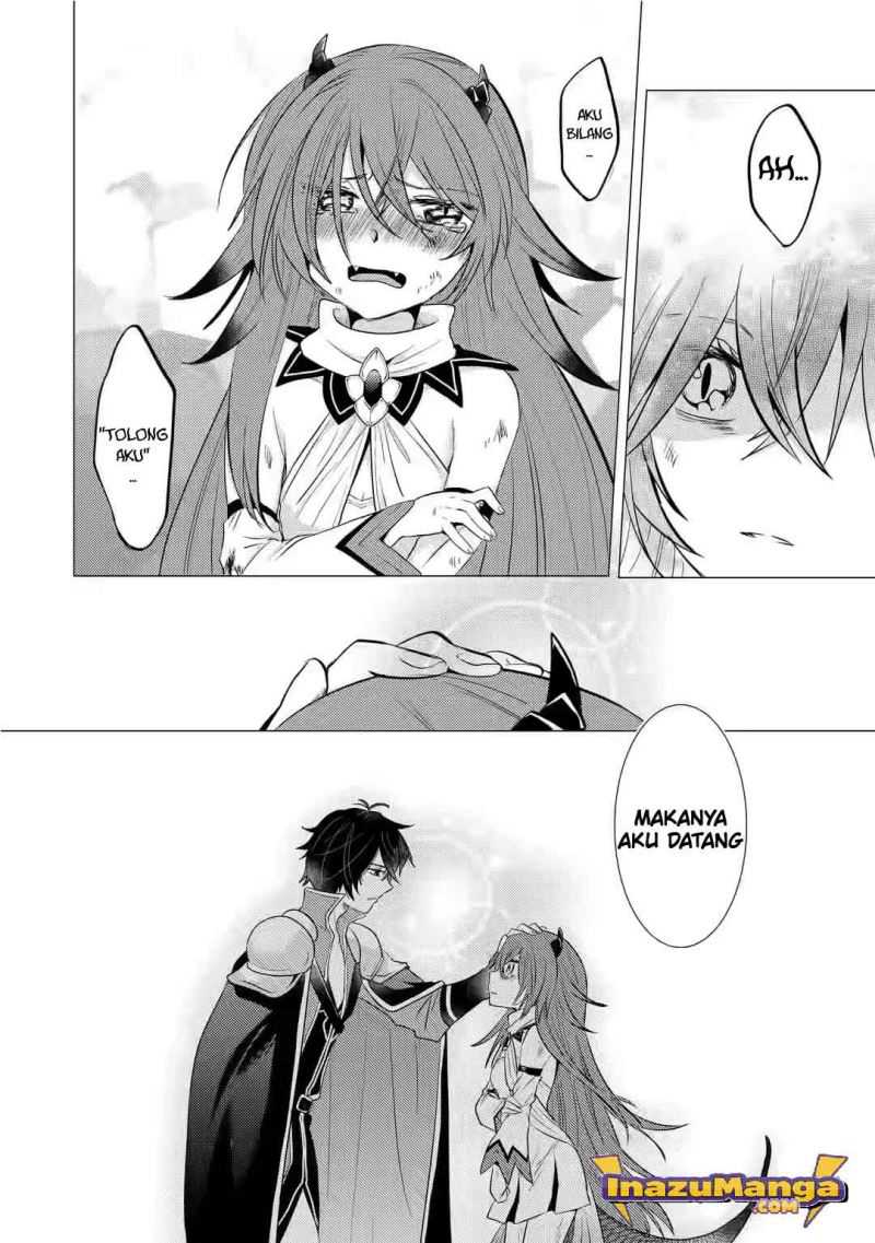 Baca Yuusha Party wo Tsuihou Sareta Ore Daga - Chapter 3 halaman 23