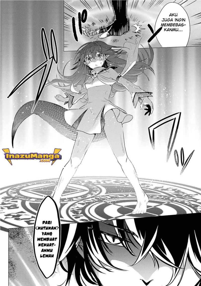 Baca Yuusha Party wo Tsuihou Sareta Ore Daga - Chapter 3 halaman 25