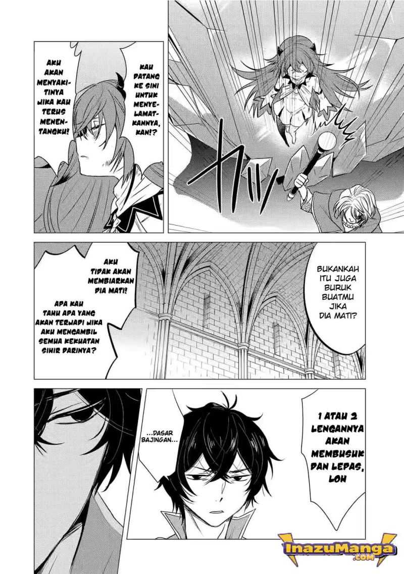 Baca Yuusha Party wo Tsuihou Sareta Ore Daga - Chapter 3 halaman 7