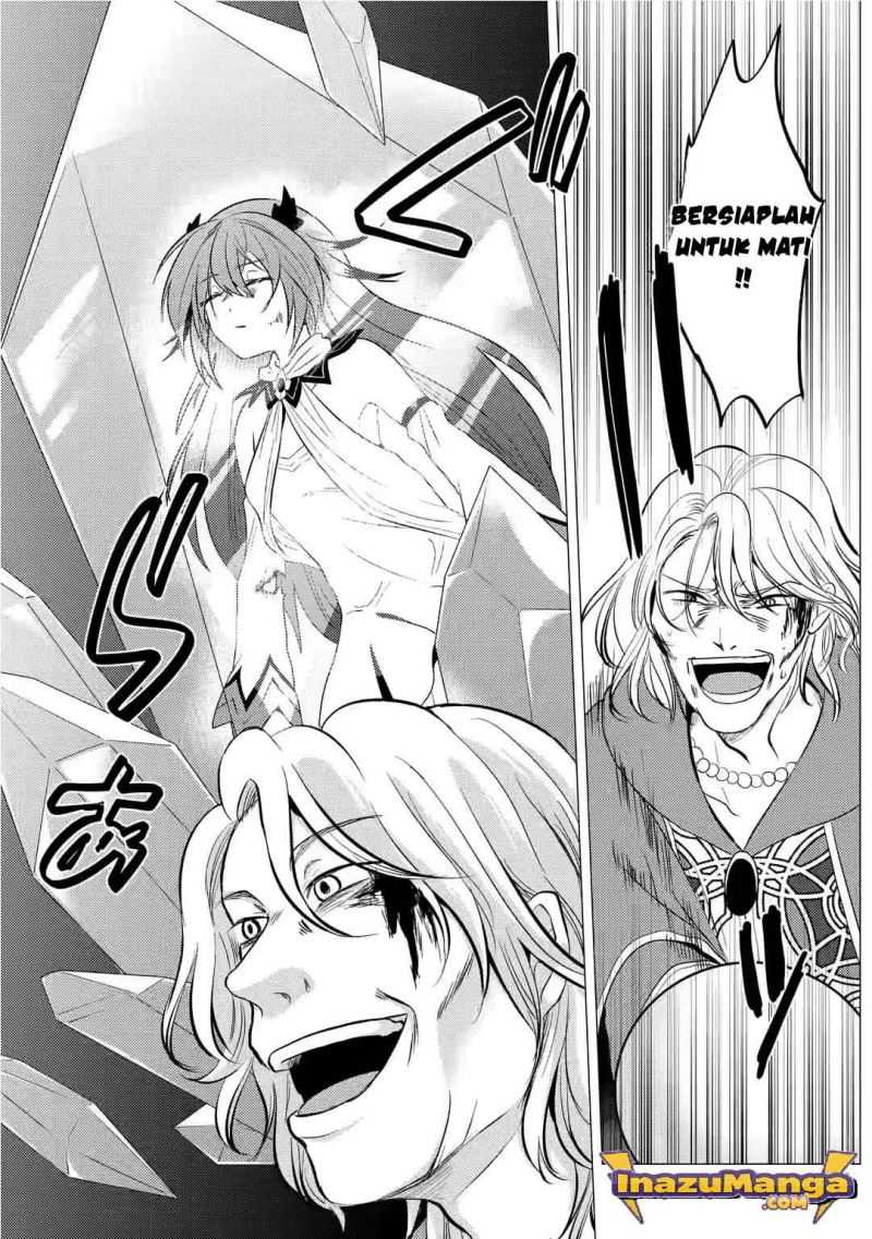 Baca Yuusha Party wo Tsuihou Sareta Ore Daga - Chapter 3 halaman 9