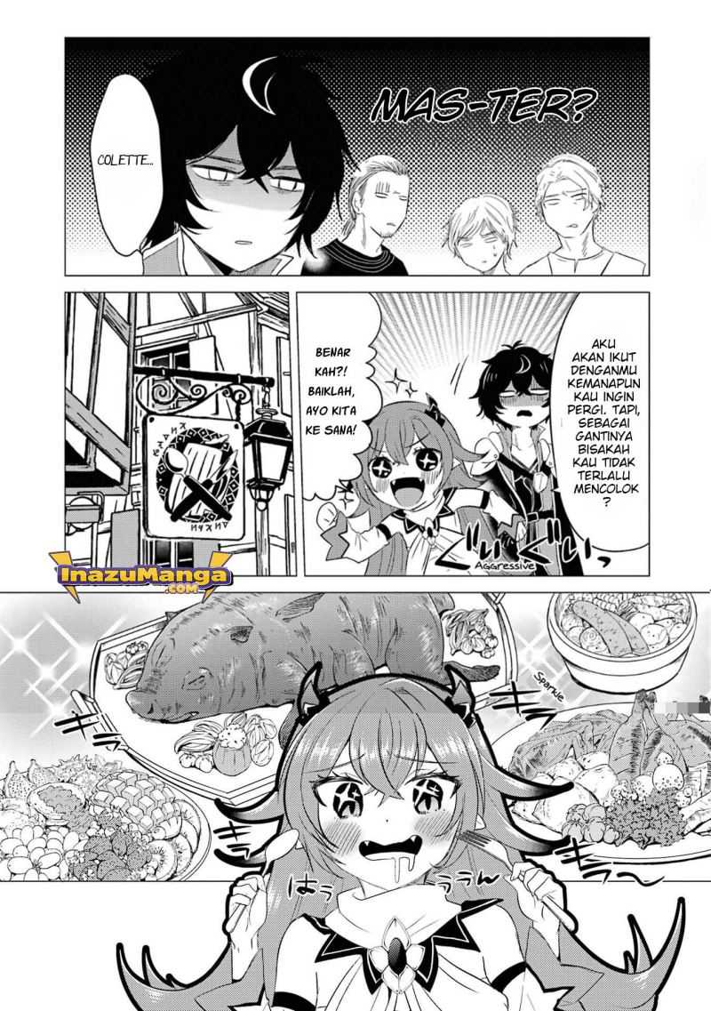Baca Yuusha Party wo Tsuihou Sareta Ore Daga - Chapter 5 halaman 10