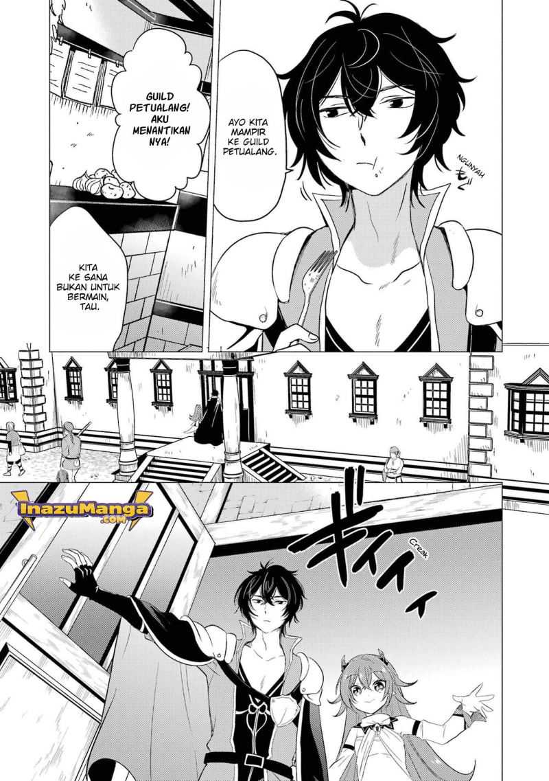 Baca Yuusha Party wo Tsuihou Sareta Ore Daga - Chapter 5 halaman 14