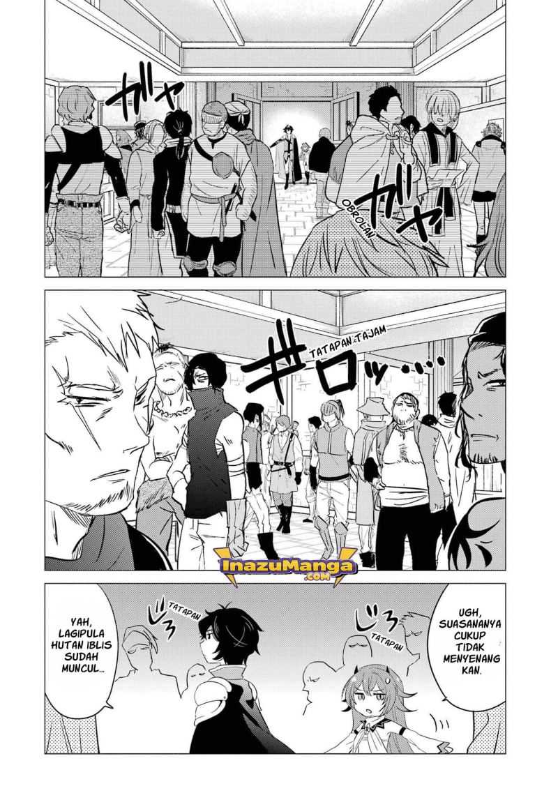 Baca Yuusha Party wo Tsuihou Sareta Ore Daga - Chapter 5 halaman 15