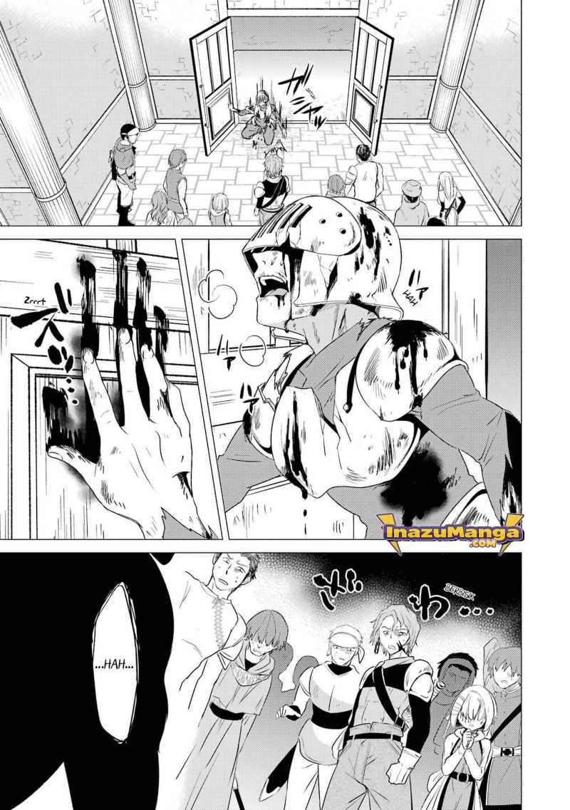 Baca Yuusha Party wo Tsuihou Sareta Ore Daga - Chapter 5 halaman 24