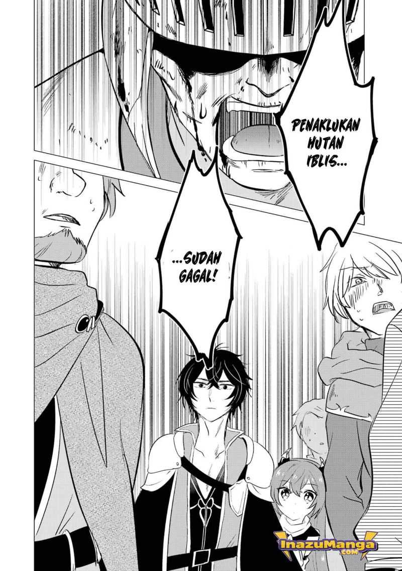 Baca Yuusha Party wo Tsuihou Sareta Ore Daga - Chapter 5 halaman 25