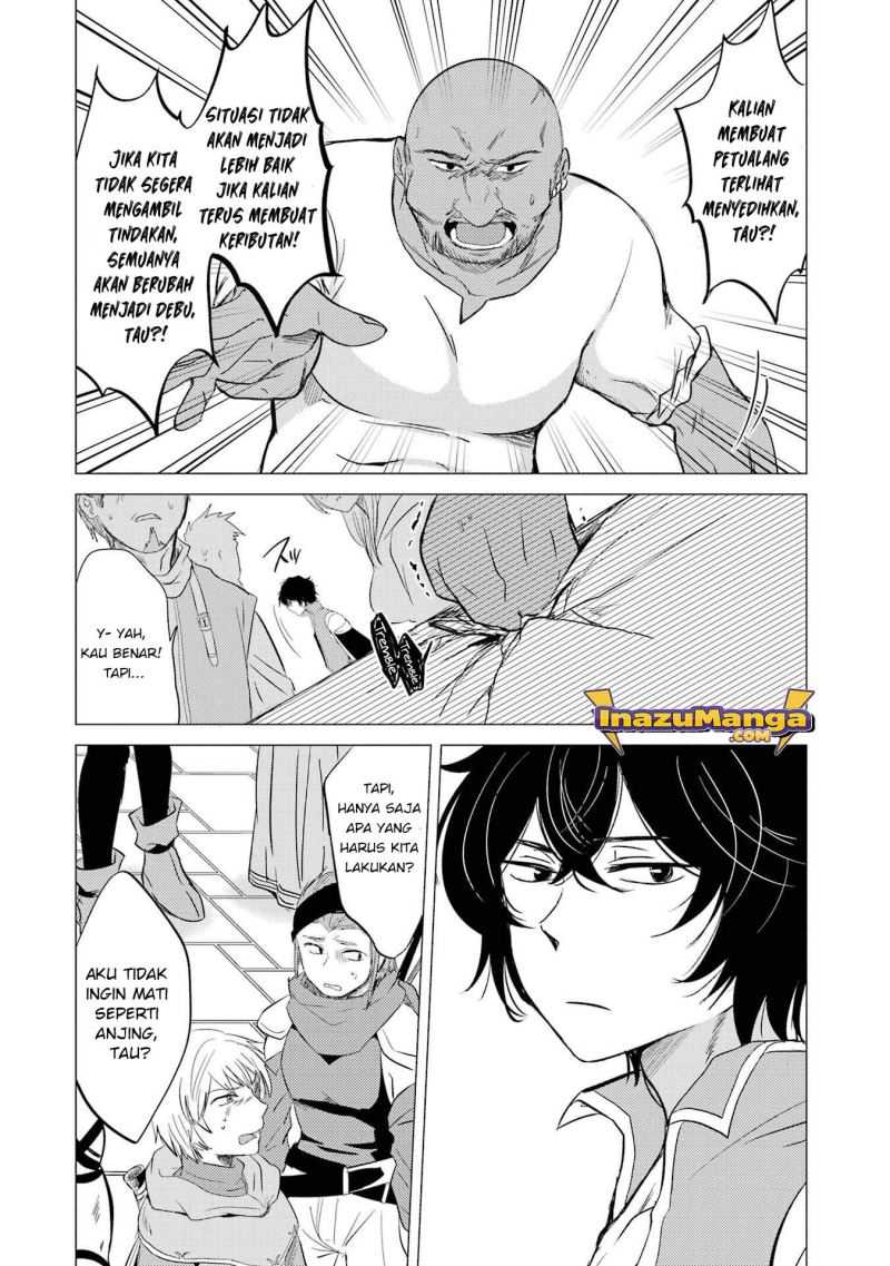 Baca Yuusha Party wo Tsuihou Sareta Ore Daga - Chapter 5 halaman 29