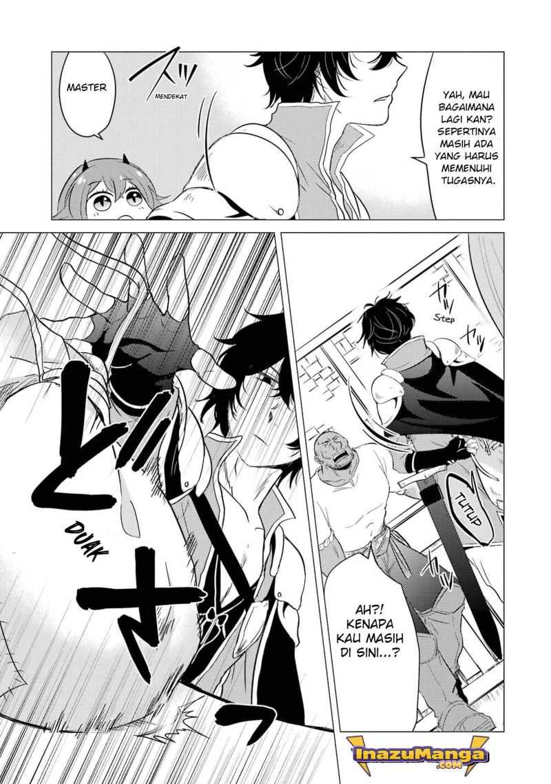 Baca Yuusha Party wo Tsuihou Sareta Ore Daga - Chapter 5 halaman 30