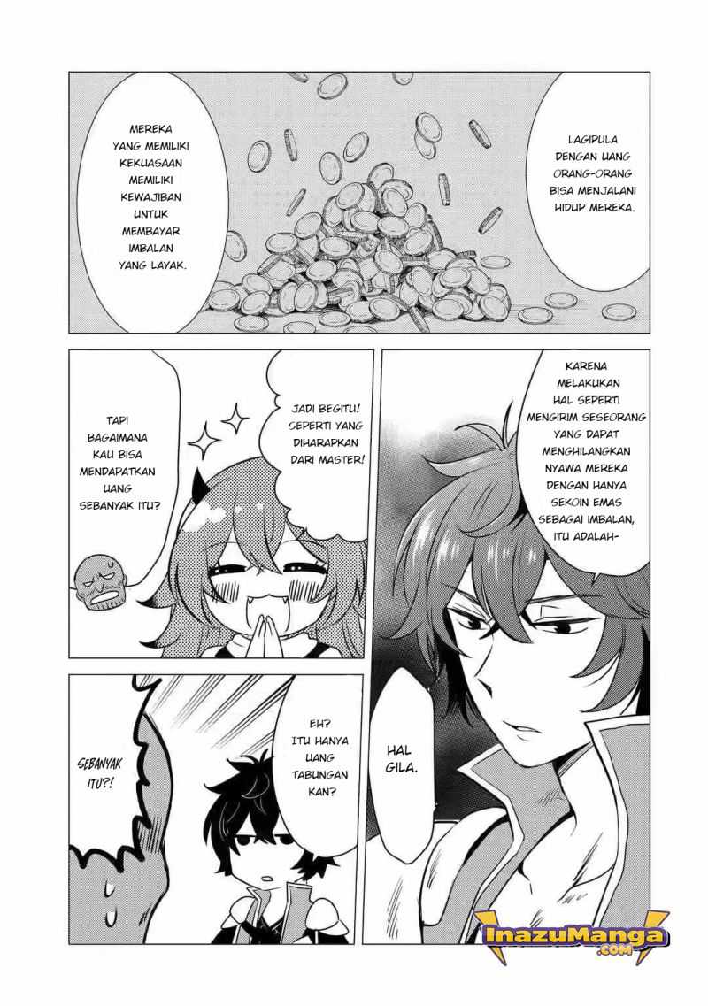 Baca Yuusha Party wo Tsuihou Sareta Ore Daga - Chapter 6 halaman 14