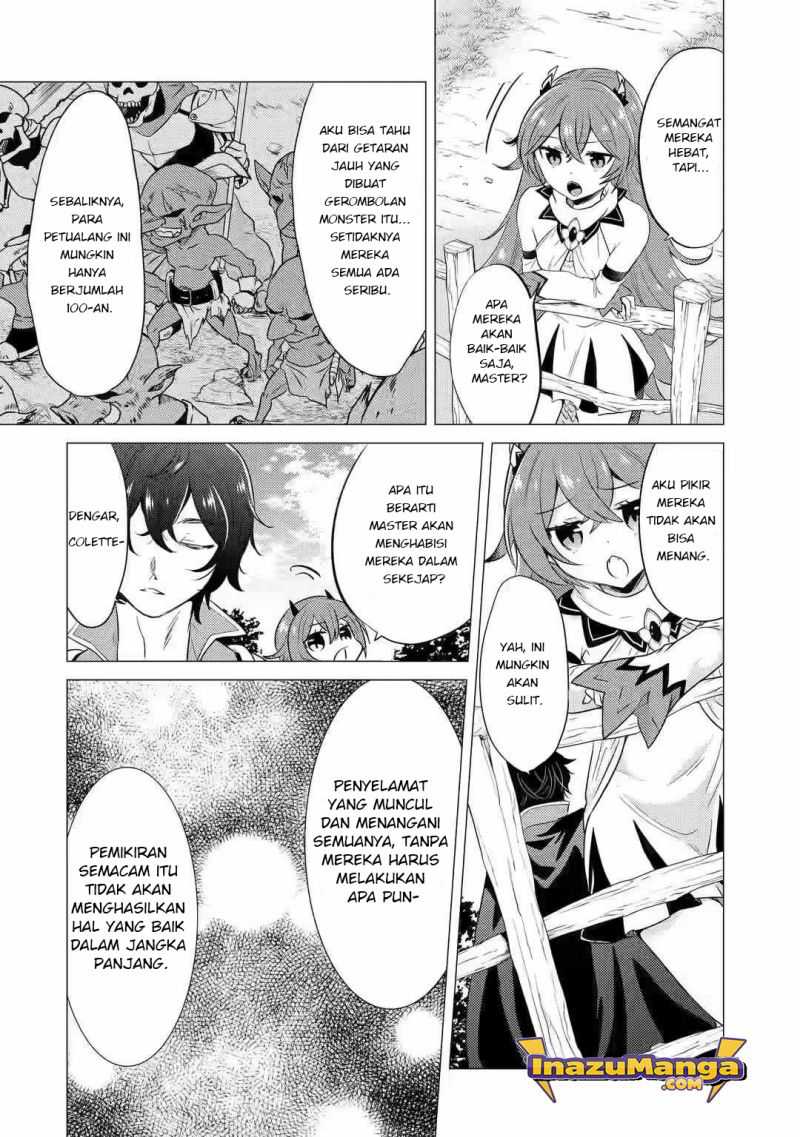 Baca Yuusha Party wo Tsuihou Sareta Ore Daga - Chapter 6 halaman 19