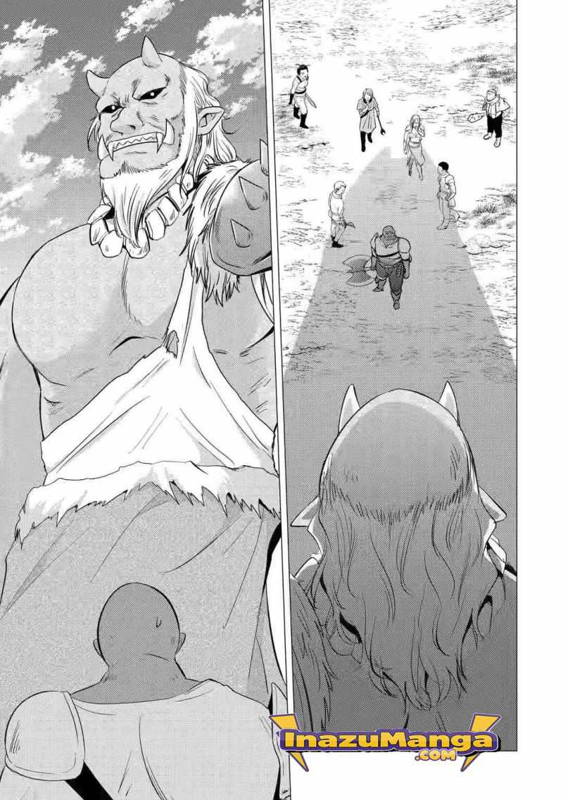 Baca Yuusha Party wo Tsuihou Sareta Ore Daga - Chapter 6 halaman 28