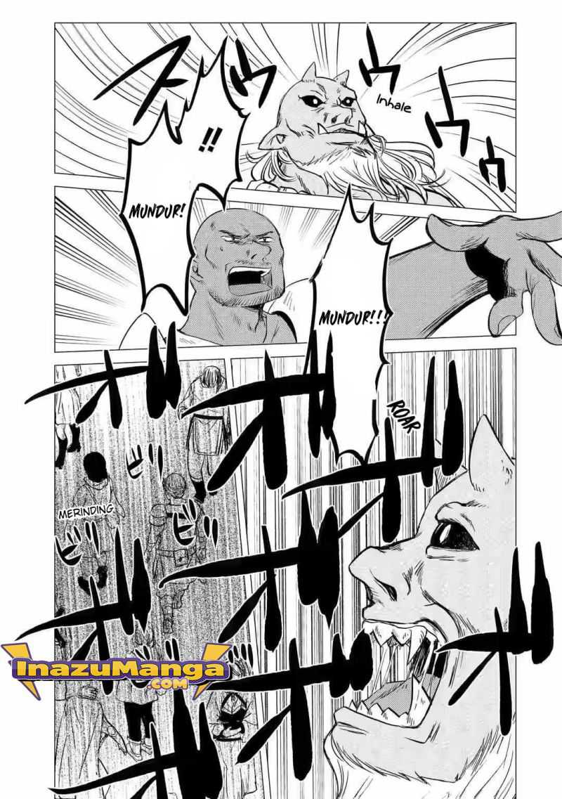 Baca Yuusha Party wo Tsuihou Sareta Ore Daga - Chapter 6 halaman 30