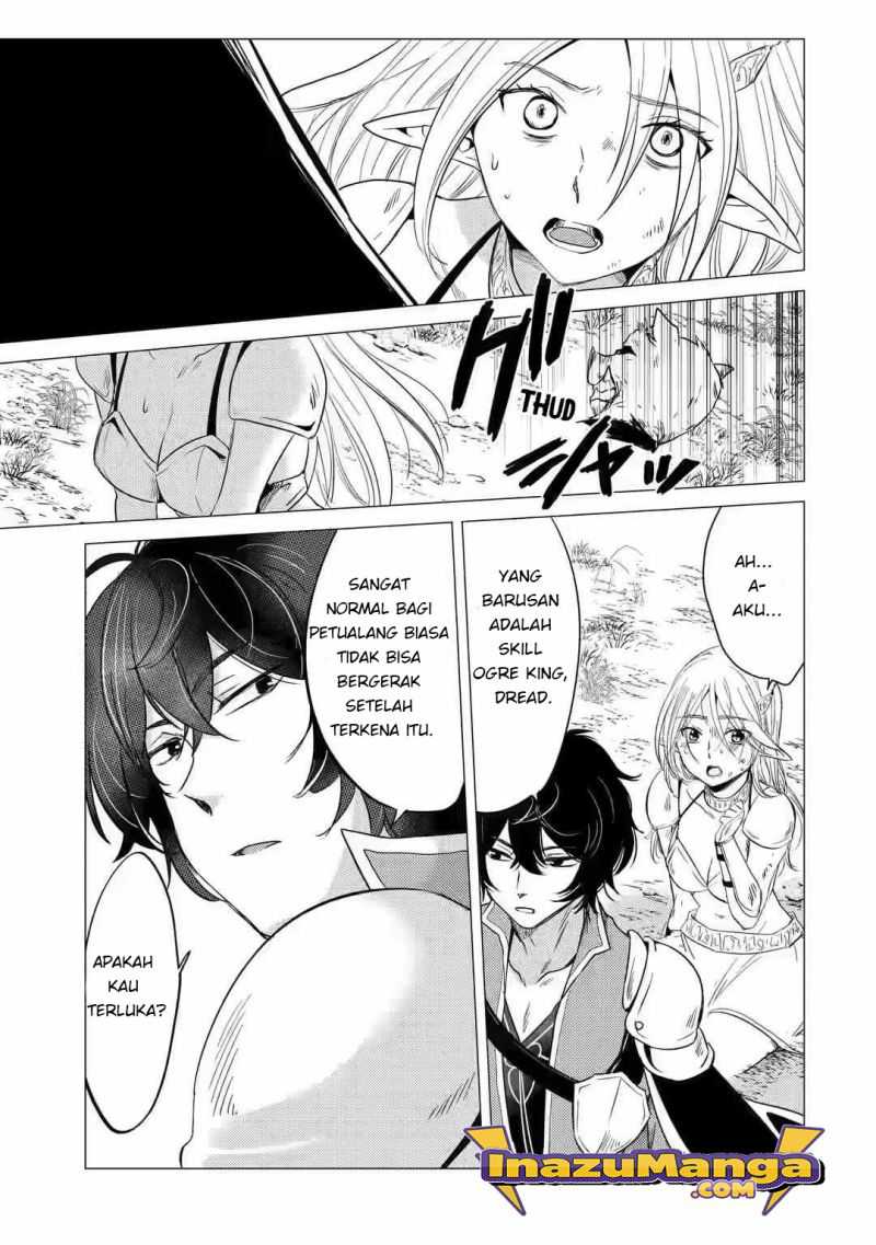 Baca Yuusha Party wo Tsuihou Sareta Ore Daga - Chapter 6 halaman 34