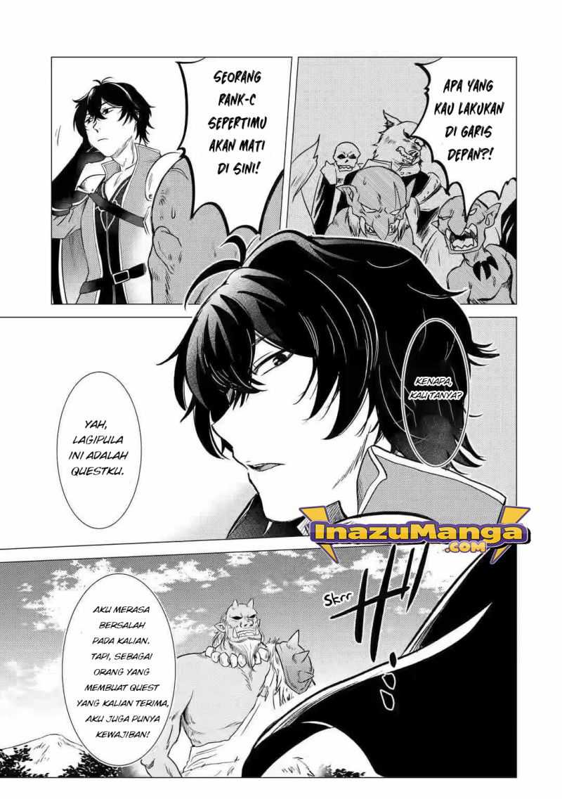 Baca Yuusha Party wo Tsuihou Sareta Ore Daga - Chapter 6 halaman 36