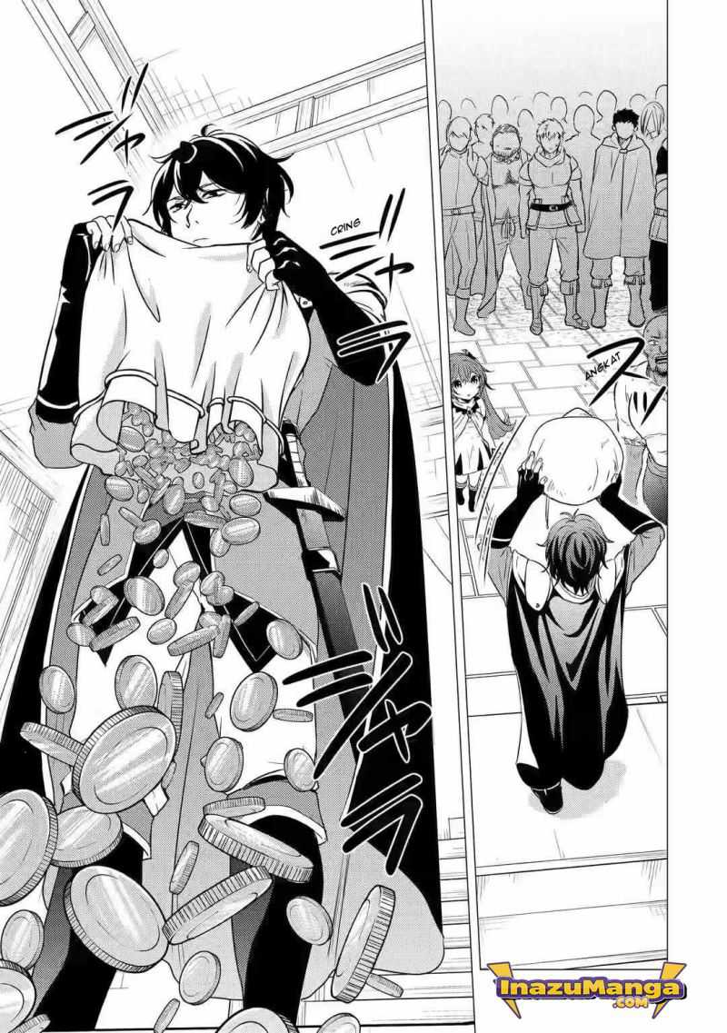 Baca Yuusha Party wo Tsuihou Sareta Ore Daga - Chapter 6 halaman 4