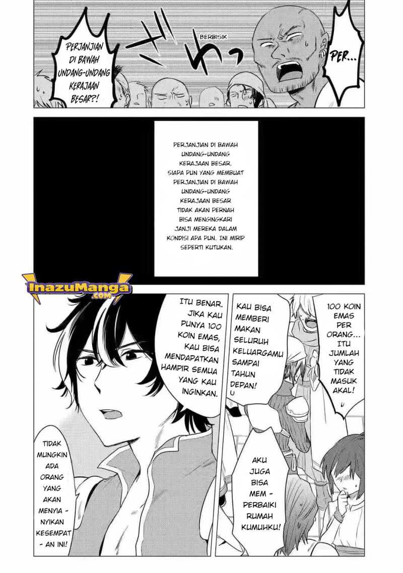 Baca Yuusha Party wo Tsuihou Sareta Ore Daga - Chapter 6 halaman 7
