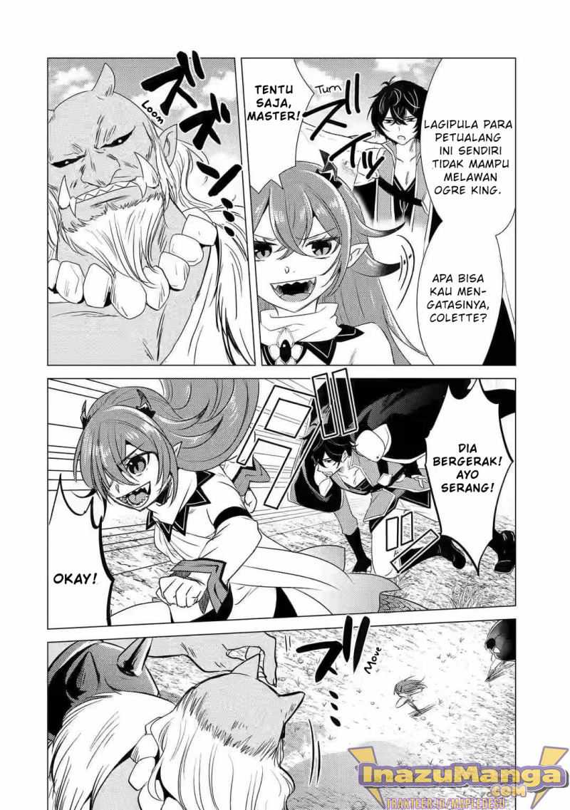 Baca Yuusha Party wo Tsuihou Sareta Ore Daga - Chapter 7 halaman 21