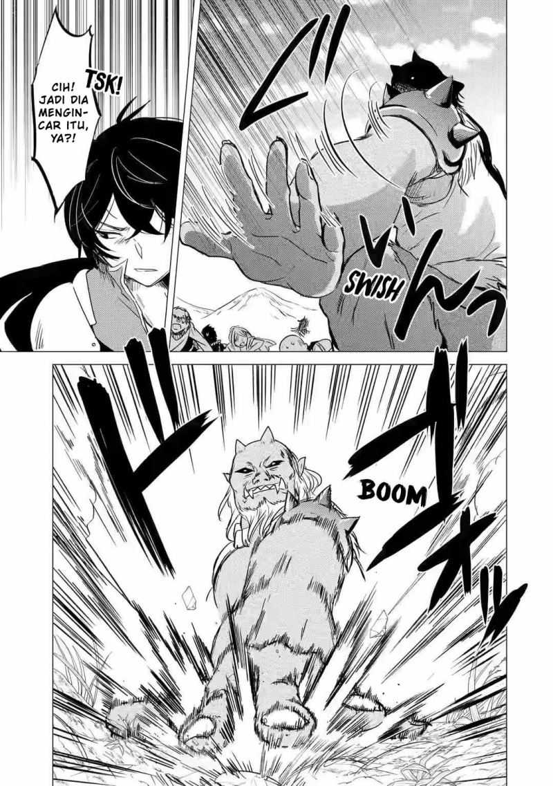 Baca Yuusha Party wo Tsuihou Sareta Ore Daga - Chapter 7 halaman 22