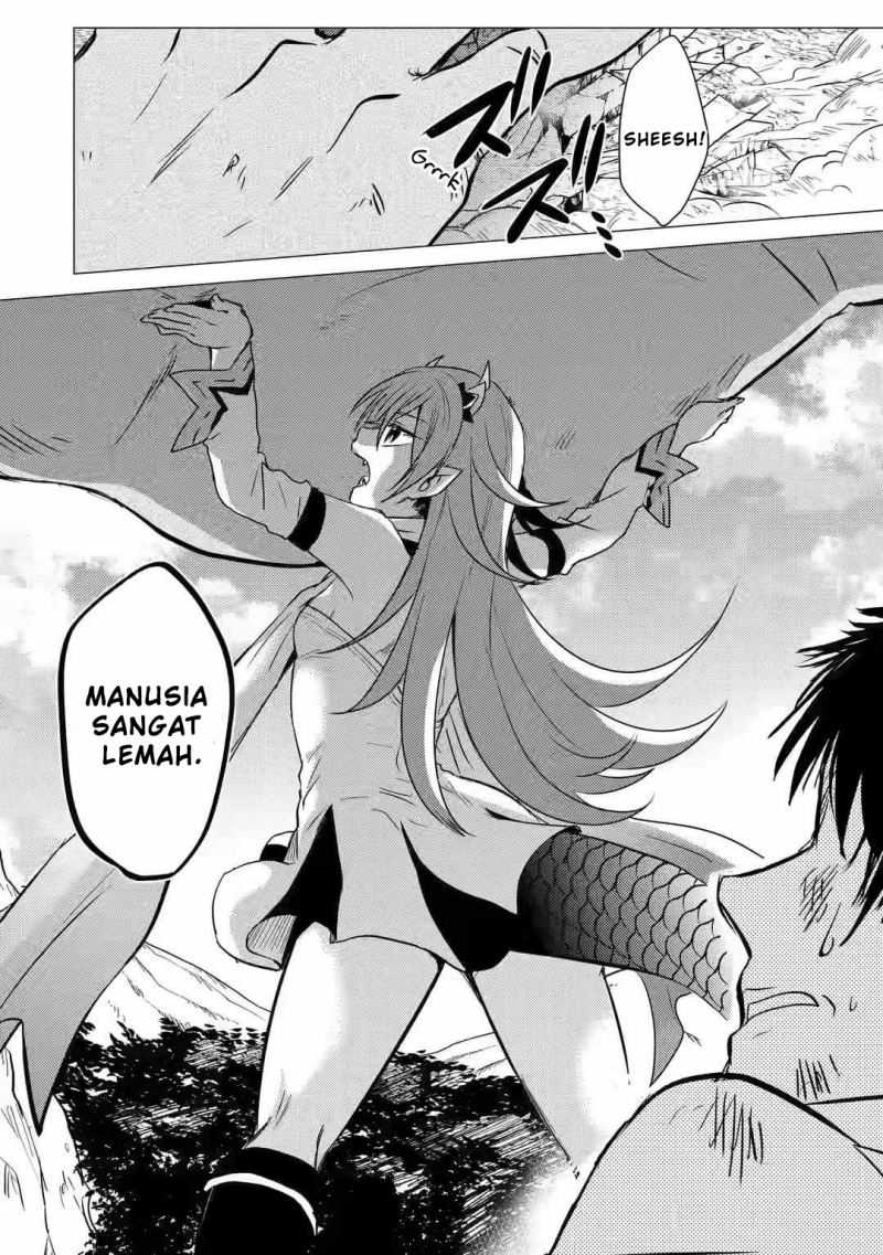 Baca Yuusha Party wo Tsuihou Sareta Ore Daga - Chapter 7 halaman 23