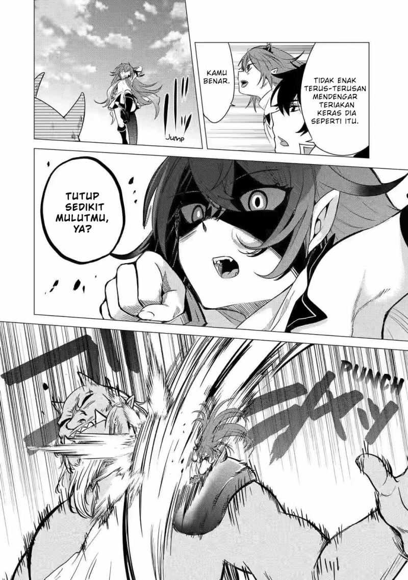 Baca Yuusha Party wo Tsuihou Sareta Ore Daga - Chapter 7 halaman 25