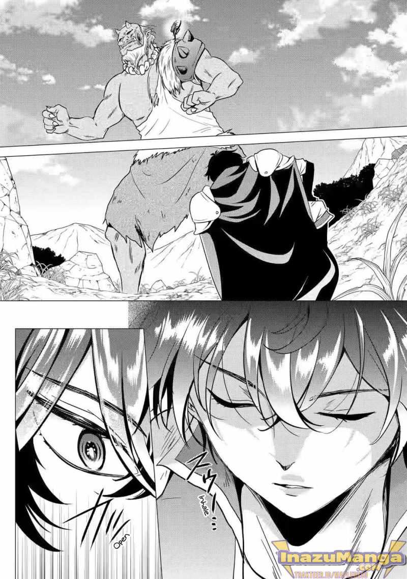 Baca Yuusha Party wo Tsuihou Sareta Ore Daga - Chapter 7 halaman 26