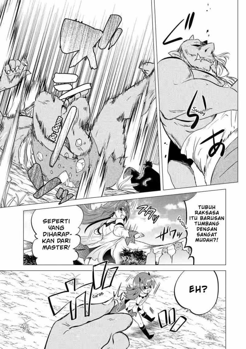 Baca Yuusha Party wo Tsuihou Sareta Ore Daga - Chapter 7 halaman 28