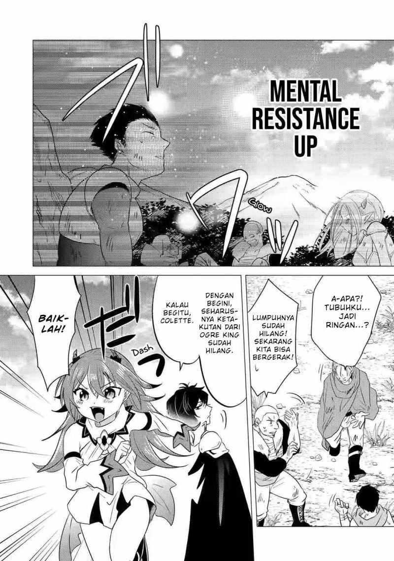 Baca Yuusha Party wo Tsuihou Sareta Ore Daga - Chapter 7 halaman 3