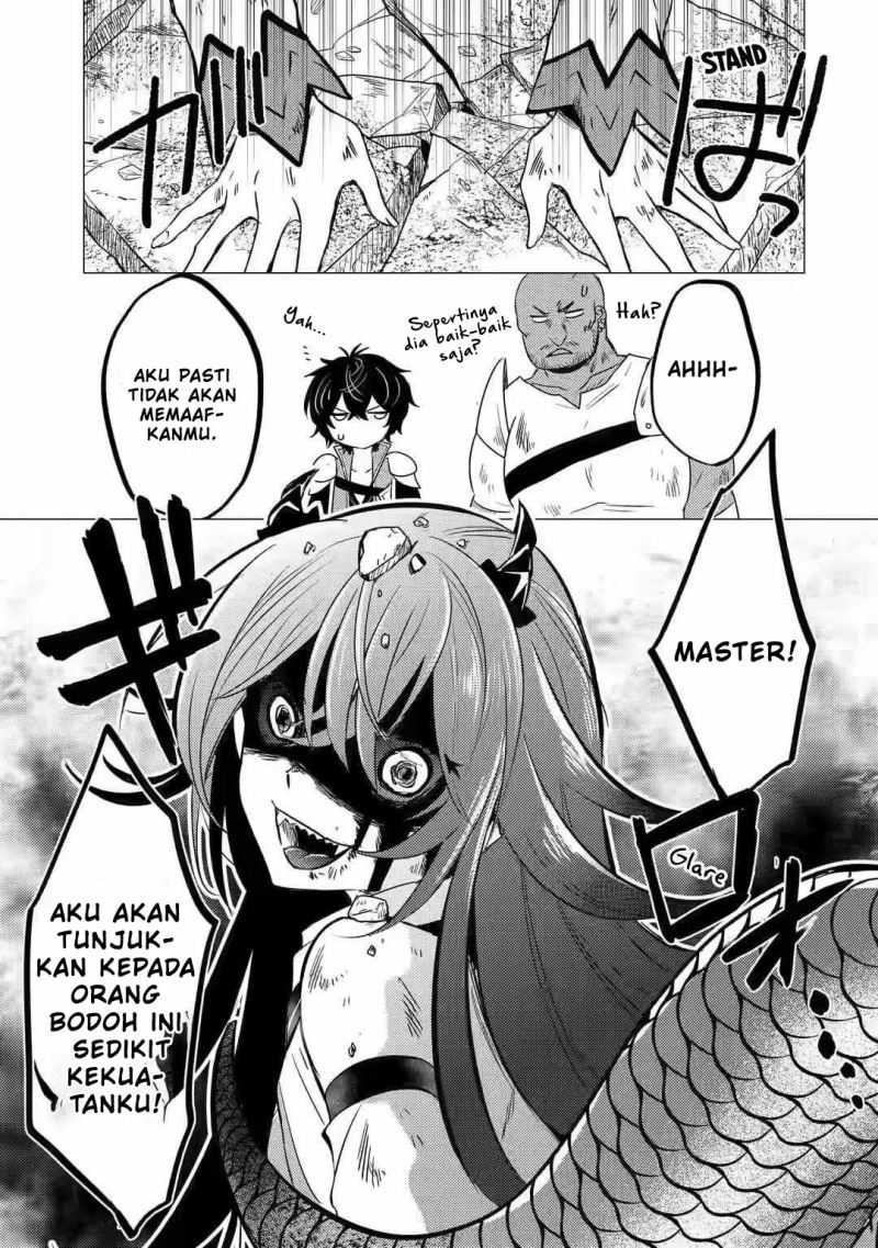 Baca Yuusha Party wo Tsuihou Sareta Ore Daga - Chapter 7 halaman 30