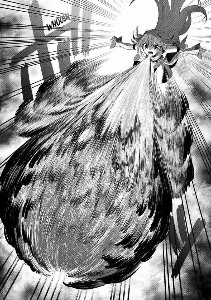 Baca Yuusha Party wo Tsuihou Sareta Ore Daga - Chapter 7 halaman 5