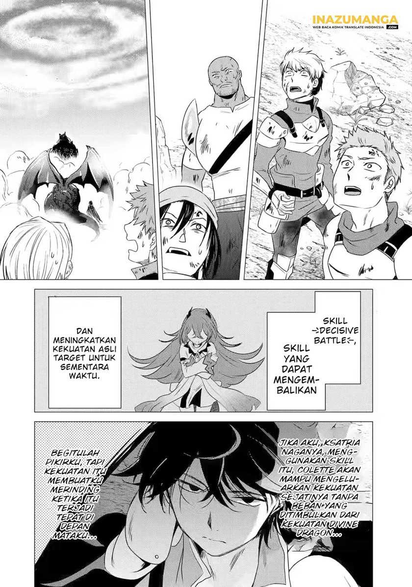 Baca Yuusha Party wo Tsuihou Sareta Ore Daga - Chapter 8 halaman 10