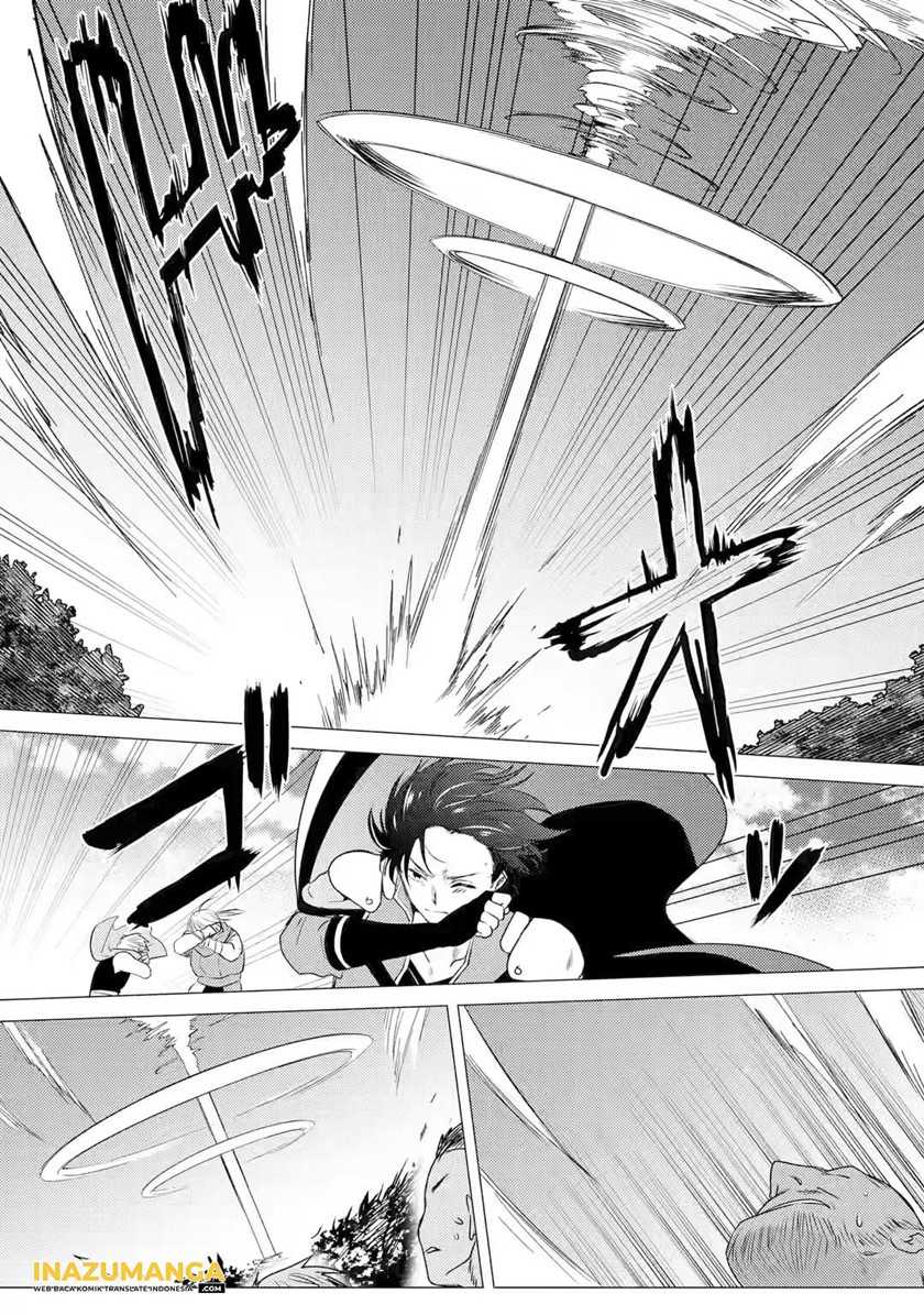 Baca Yuusha Party wo Tsuihou Sareta Ore Daga - Chapter 8 halaman 14