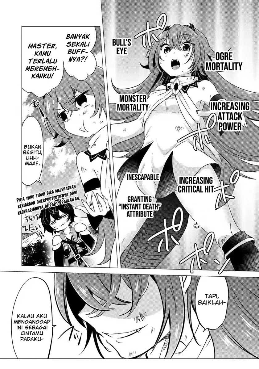 Baca Yuusha Party wo Tsuihou Sareta Ore Daga - Chapter 8 halaman 5