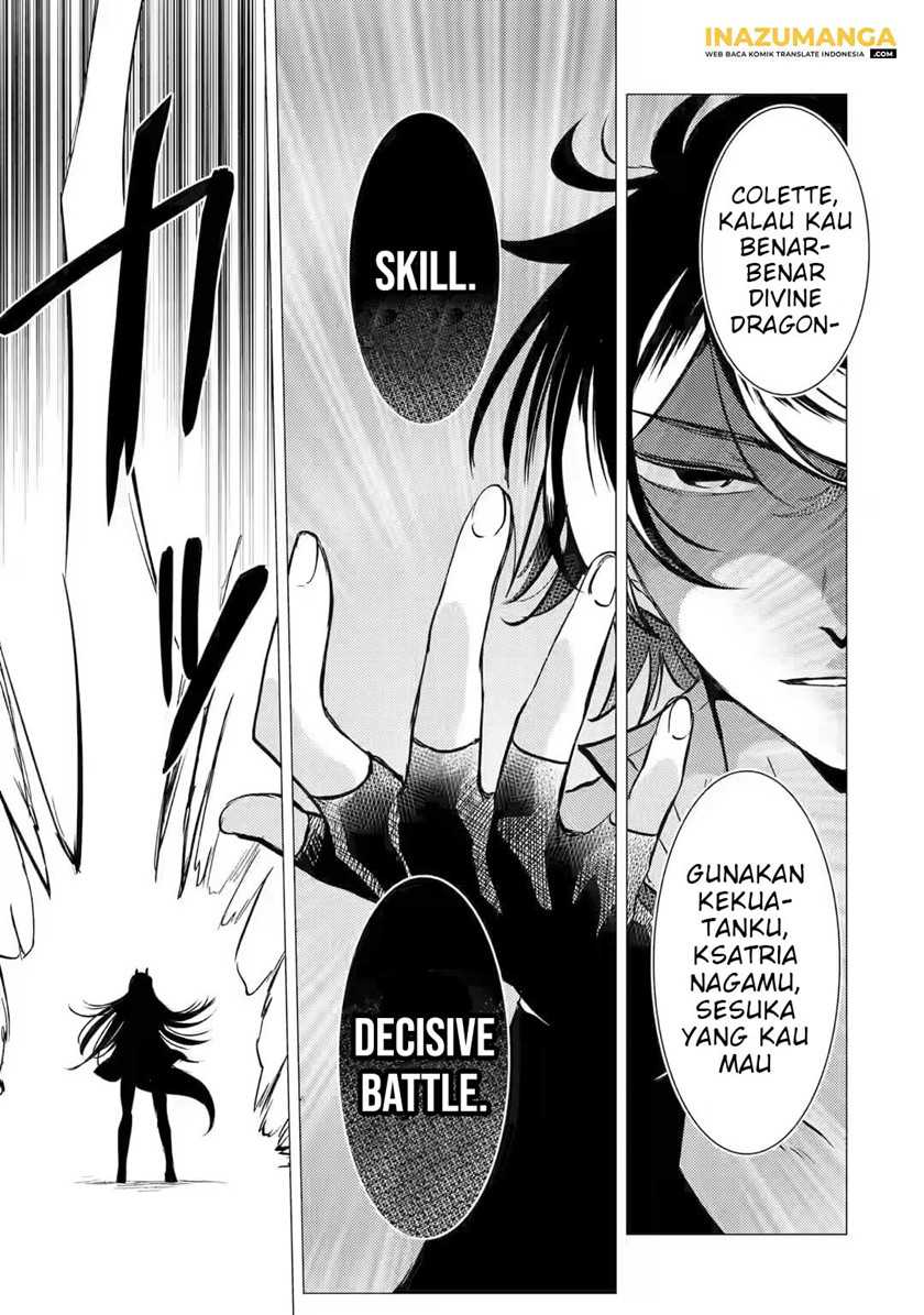 Baca Yuusha Party wo Tsuihou Sareta Ore Daga - Chapter 8 halaman 8