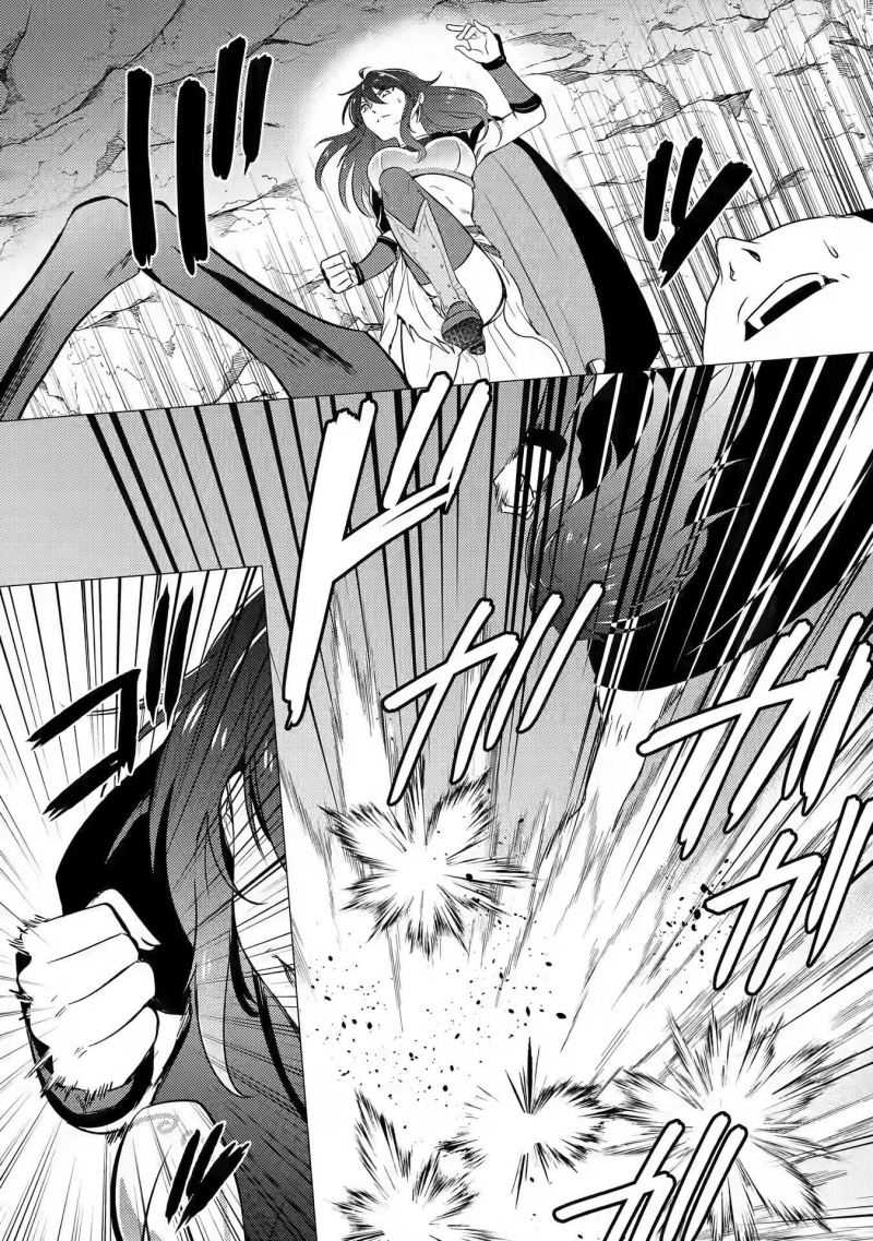 Baca Yuusha Party wo Tsuihou Sareta Ore Daga - Chapter 9 halaman 14