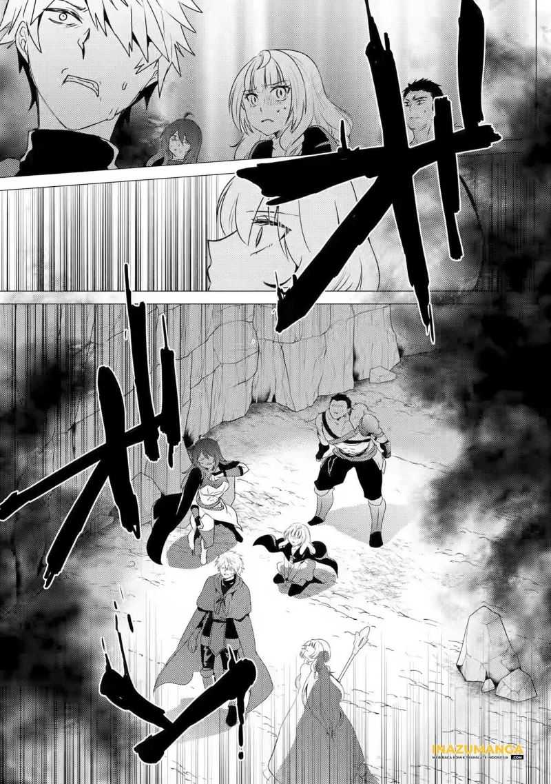 Baca Yuusha Party wo Tsuihou Sareta Ore Daga - Chapter 9 halaman 25