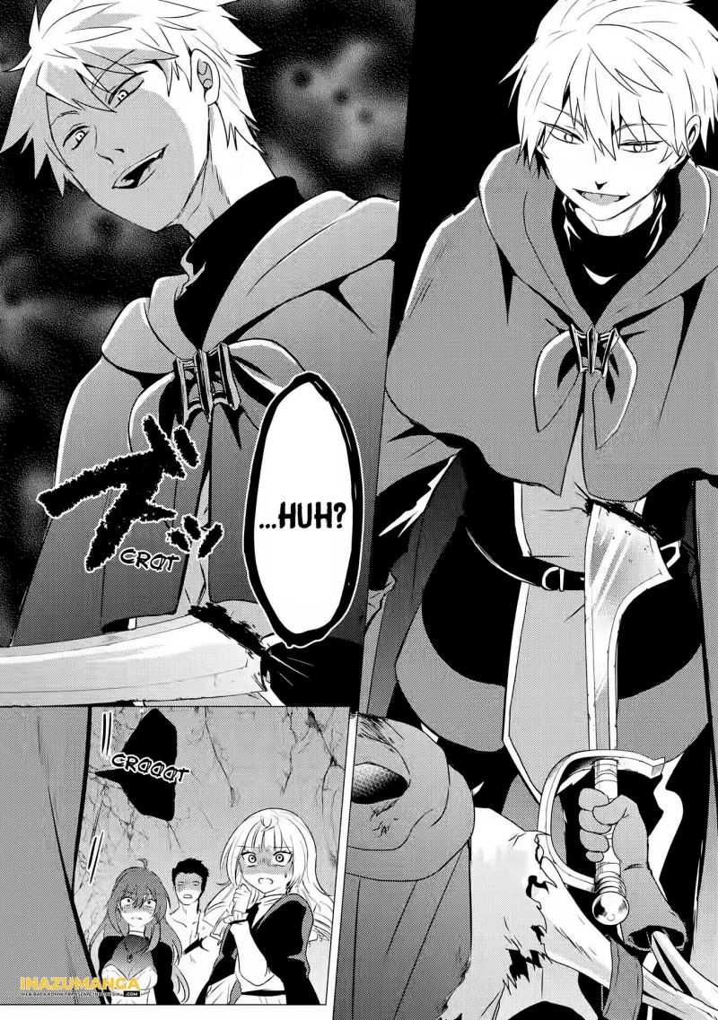 Baca Yuusha Party wo Tsuihou Sareta Ore Daga - Chapter 9 halaman 29