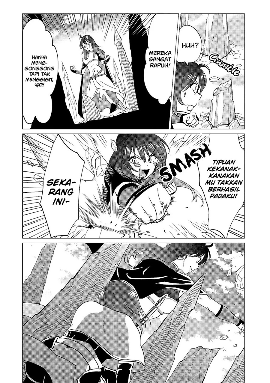 Yuusha Party wo Tsuihou Sareta Ore Daga  Chapter 35