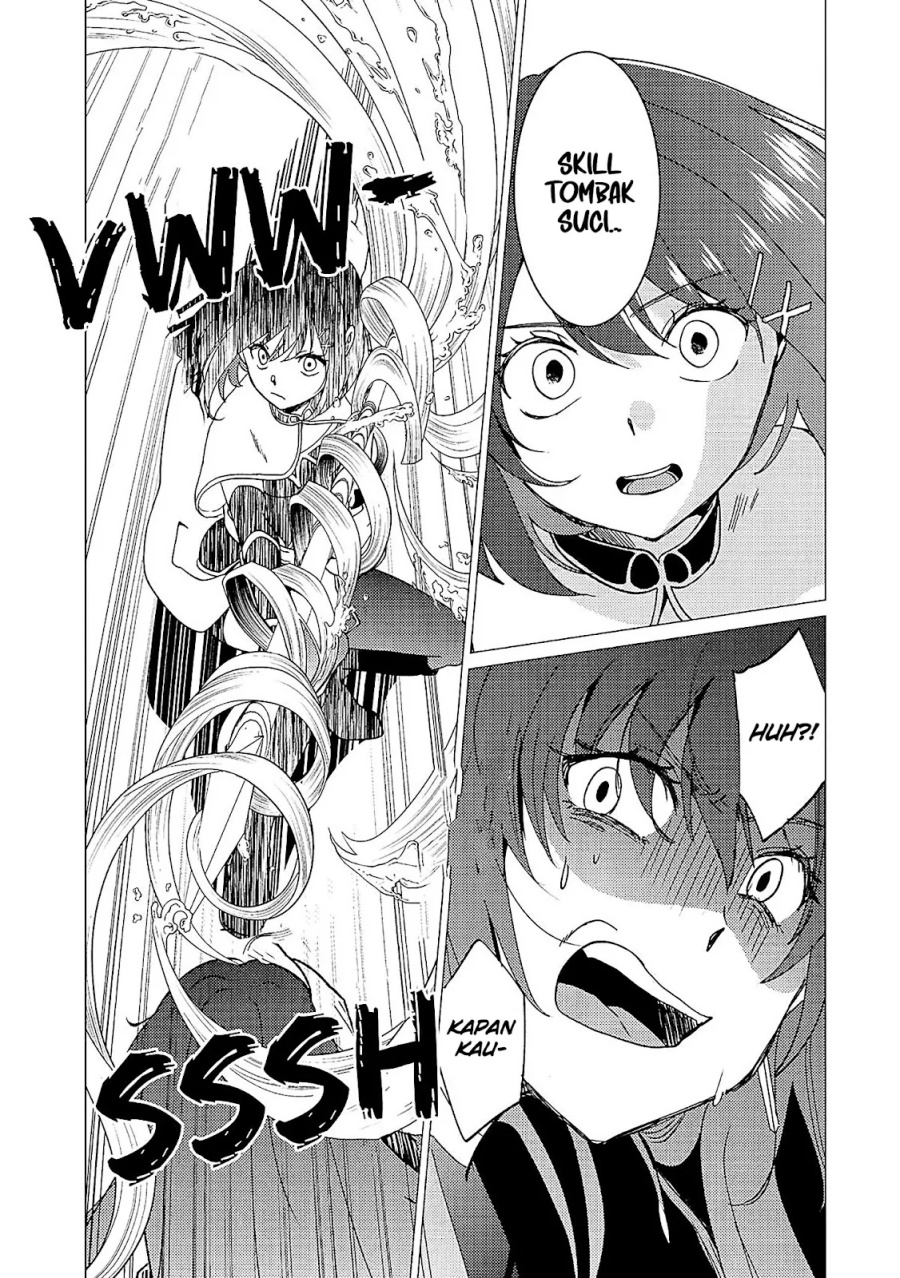 Yuusha Party wo Tsuihou Sareta Ore Daga  Chapter 35