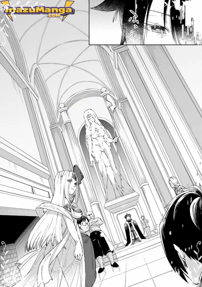 Yuusha Party wo Tsuihousareta no de, Maou wo Torikaeshi ga Tsukanai Hodo Tsuyoku Sodatete Mita - Chapter 1.1 - Page 12