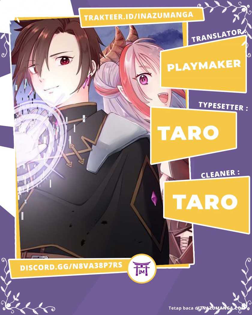 Yuusha Party wo Tsuihousareta no de, Maou wo Torikaeshi ga Tsukanai Hodo Tsuyoku Sodatete Mita - Chapter 1.3 - Page 1