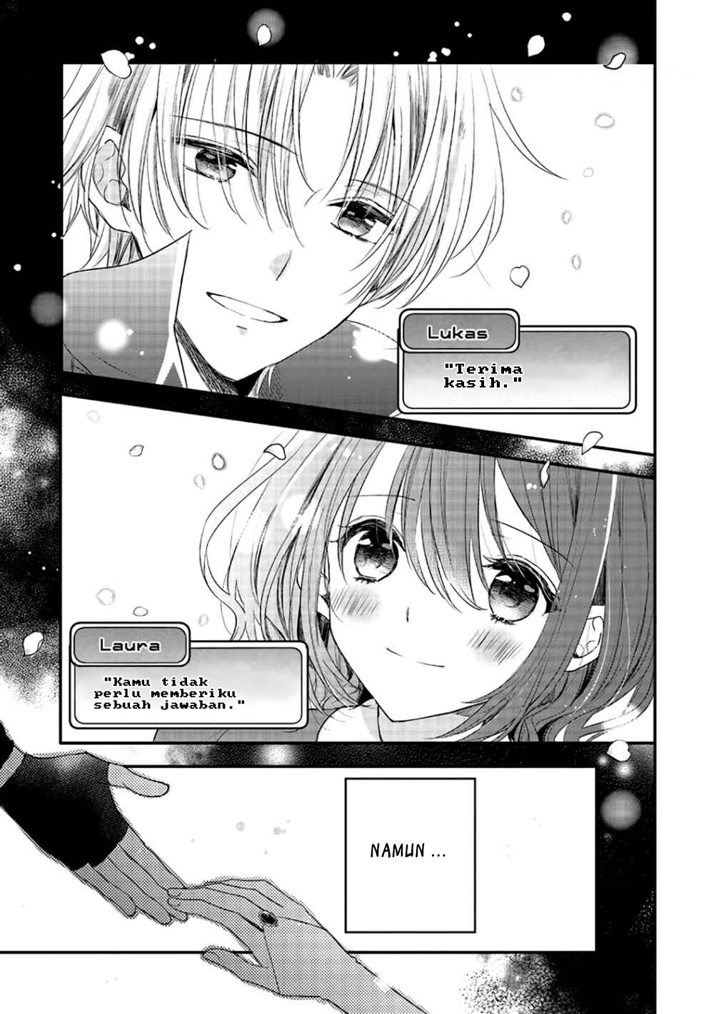 Yuusha-sama no Osananajimi to iu Shokugyou no Make Heroine ni Tensei shita no de, Chougoushi ni Job Change shimasu - Chapter 1 - Page 13