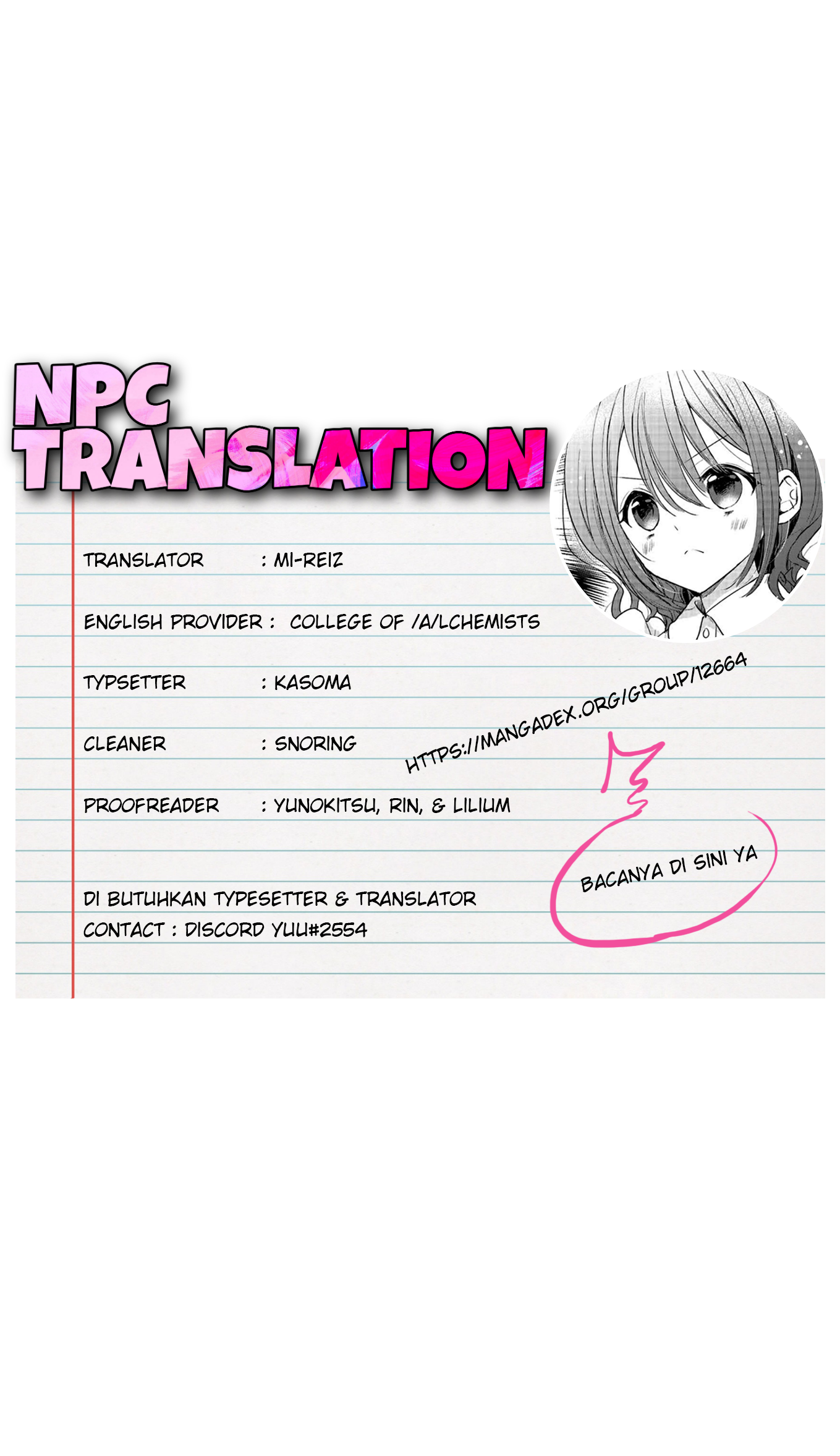 Yuusha-sama no Osananajimi to iu Shokugyou no Make Heroine ni Tensei shita no de, Chougoushi ni Job Change shimasu - Chapter 1 - Page 2