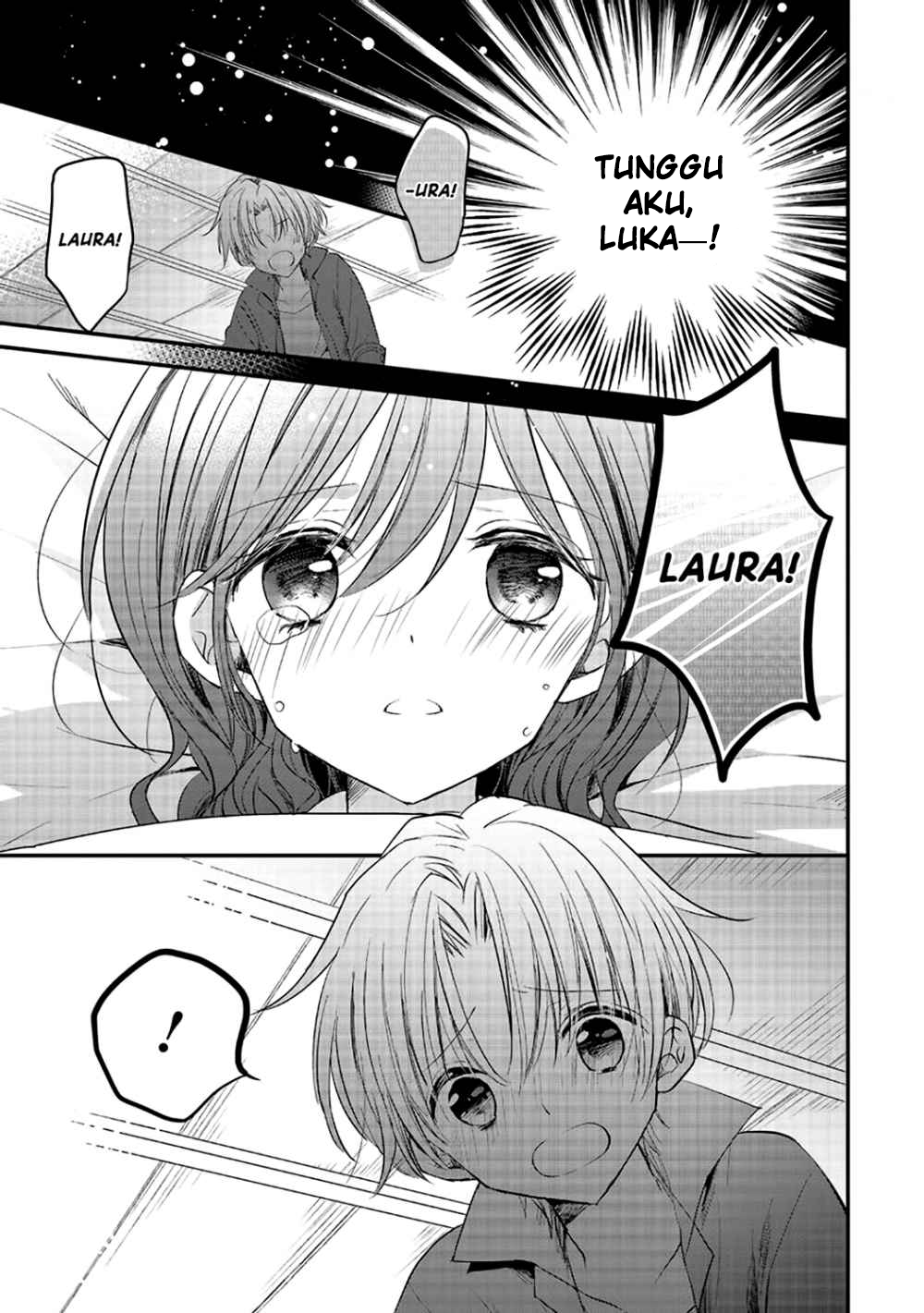 Yuusha-sama no Osananajimi to iu Shokugyou no Make Heroine ni Tensei shita no de, Chougoushi ni Job Change shimasu - Chapter 1 - Page 21