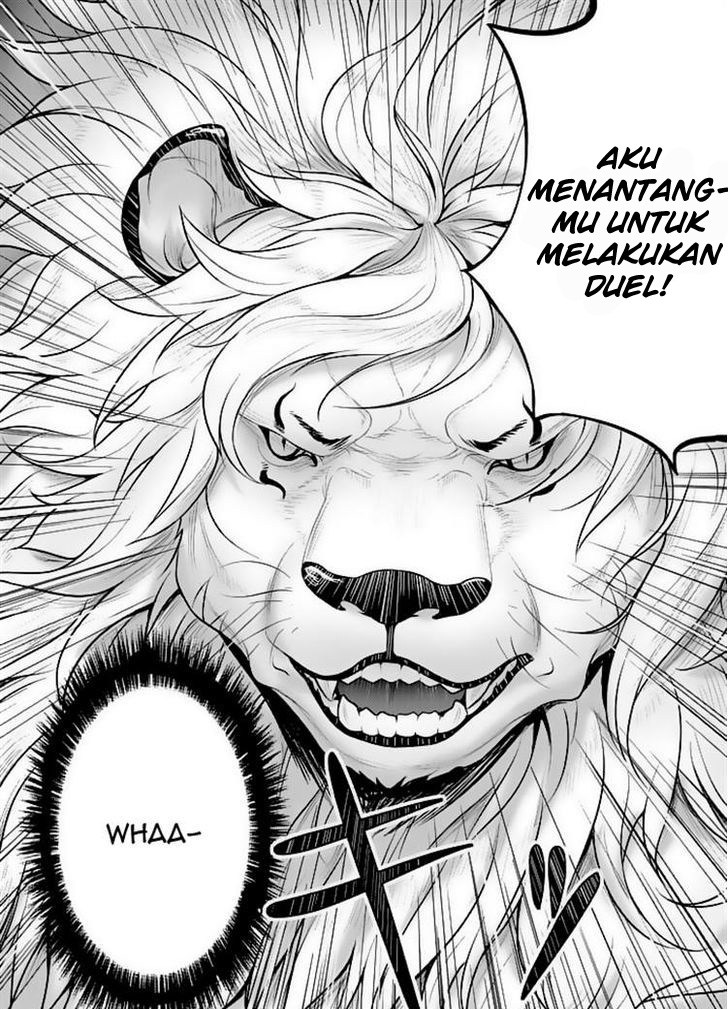 Yuusha-sama, Yukagen wa Ikaga desu ka? - Chapter 10 - Page 10