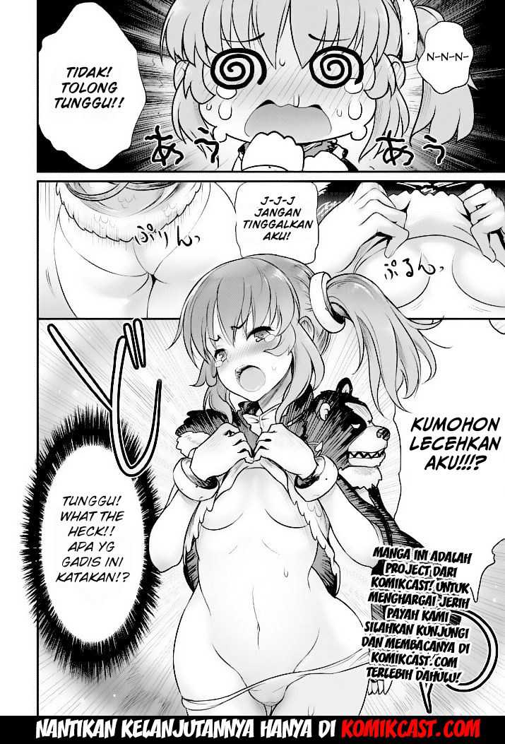 Baca Yuusha-sama, Yukagen wa Ikaga desu ka? - Chapter 11 halaman 18