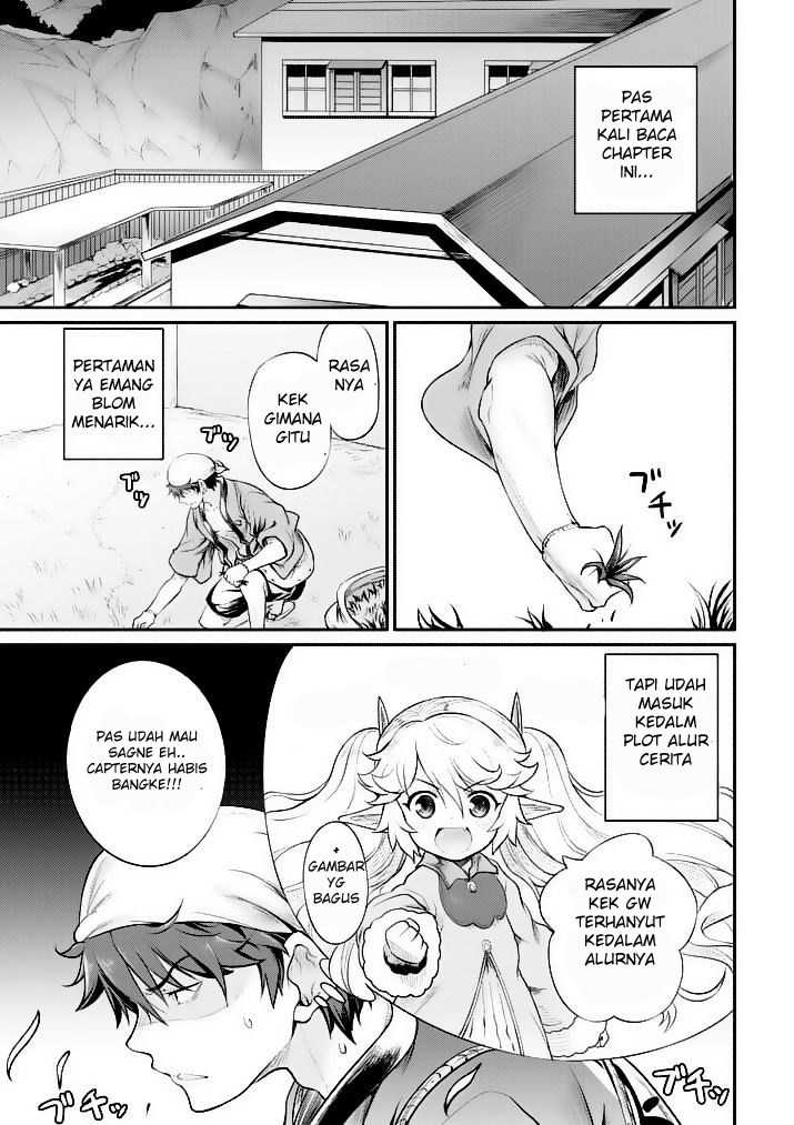 Baca Yuusha-sama, Yukagen wa Ikaga desu ka? - Chapter 11 halaman 19