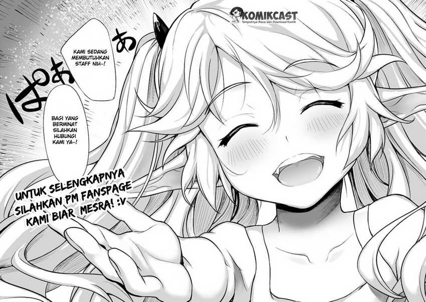 Baca Yuusha-sama, Yukagen wa Ikaga desu ka? - Chapter 11 halaman 20