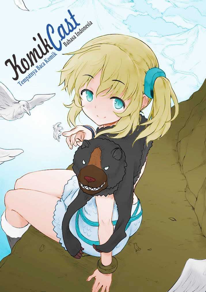 Baca Yuusha-sama, Yukagen wa Ikaga desu ka? - Chapter 11 halaman 6