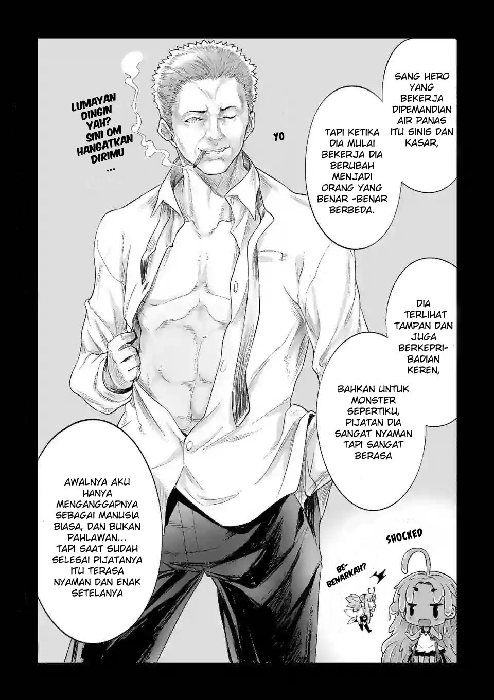 Yuusha-sama, Yukagen wa Ikaga desu ka? - Chapter 15 - Page 5