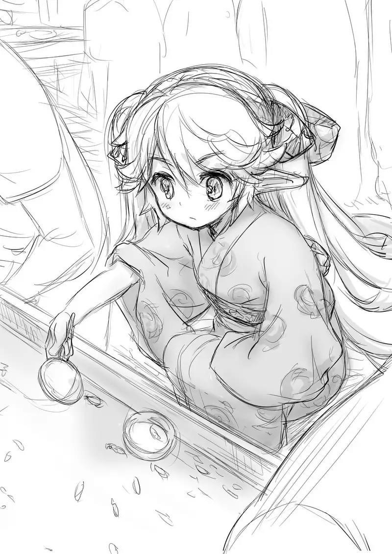 Yuusha-sama, Yukagen wa Ikaga desu ka? - Chapter 16 - Page 18