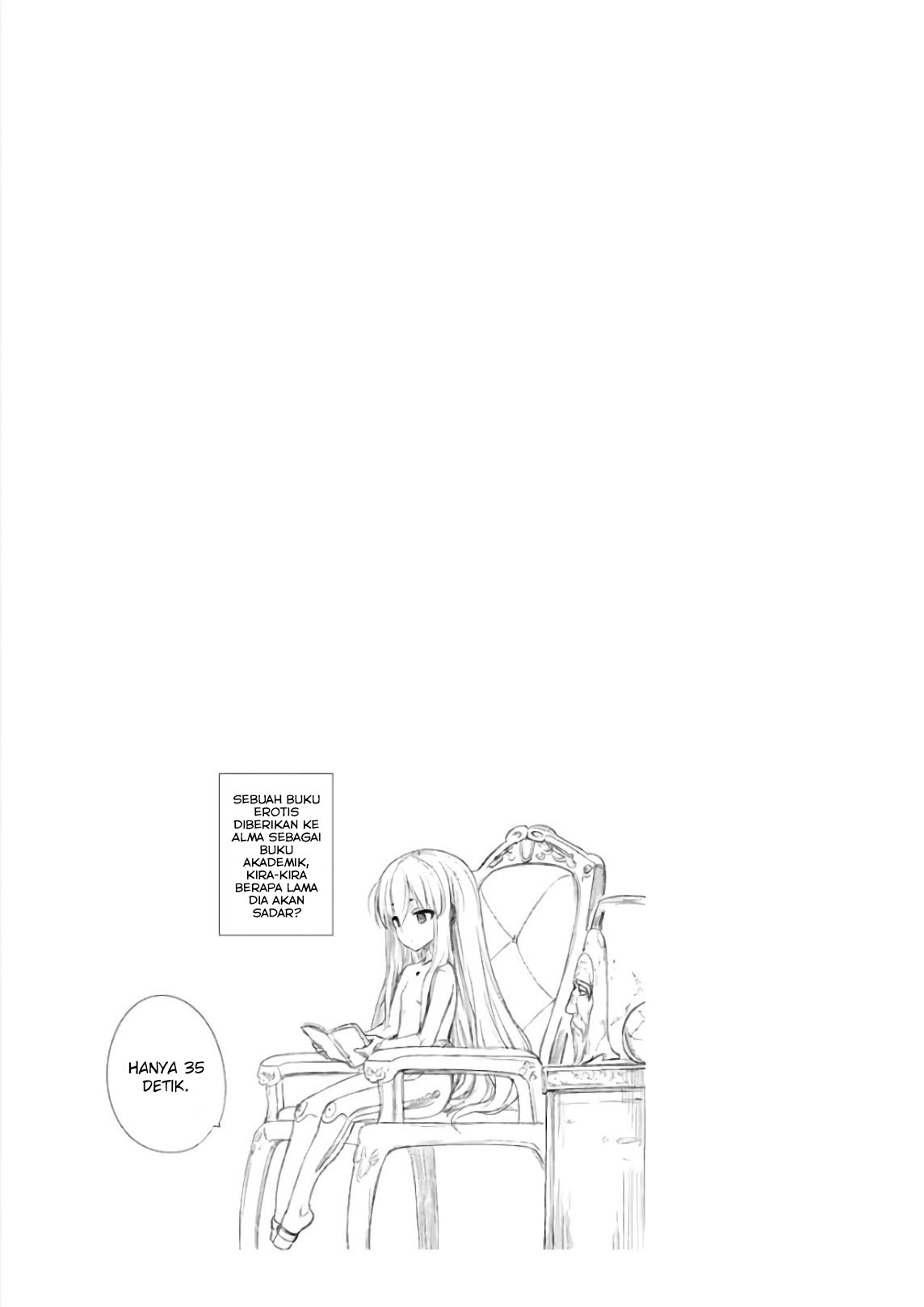 Yuusha-sama, Yukagen wa Ikaga desu ka? - Chapter 19 - Page 17